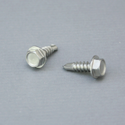Indented Hex. Washer Self-Drilling Tapping Screw